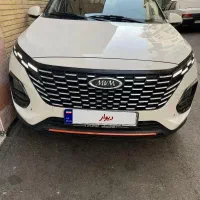 ام وی ام کراس مدل ۱۴۰۴ x33 mvm cross