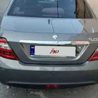 دنا پلاس توربو اتومات|خودرو سواری و وانت|شهریار, شهریار|دیوار