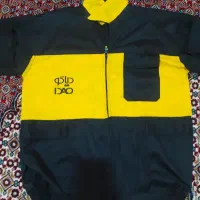 لباس‌‌ کار