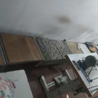 چرخ خیاطی|چرخ خیاطی و ریسندگی|ماهدشت, |دیوار