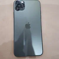 ایفون  ۱۱ پرومکس