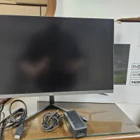 مانیتور جی پلاس ۲۲ اینچ