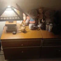 تخت دونفره با سرویس کامل|تخت و سرویس خواب|تهران, صادقیه|دیوار