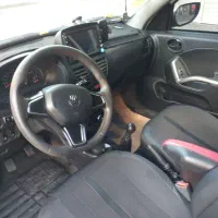 ساینا اس دوگانه ۱۴۰۲ سفید|خودرو سواری و وانت|مرند, |دیوار