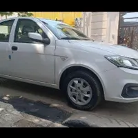 ساینا دنده‌ای S، مدل ۱۴۰۲