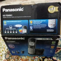 تلفن پانوینیک|تلفن رومیزی|کرج, گلشهر|دیوار