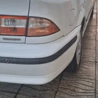 سمند ef7 دوگانه شرکتی مدل ۹۰|خودرو سواری و وانت|سمنان, |دیوار