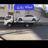 کفی خودرو بر(هرکس فردا ازتهران ماشین میبردبه مشهد)|خدمات حمل و نقل|تهران, بلوار کشاورز|دیوار