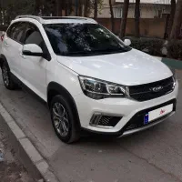 ام‌وی‌ام X22 دنده‌ای اسپرت لاکچری، مدل 1397|خودرو سواری و وانت|کرمانشاه, |دیوار