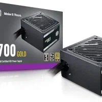 پاور 700 وات کولرمستر G700 Gold آکبند