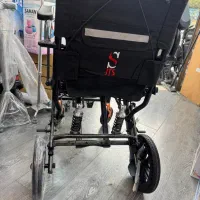 ویلچر تاشو مسافرتی|پزشکی|تهران, آذربایجان|دیوار