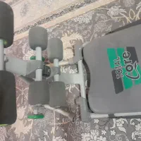 دستگاه ورزشی