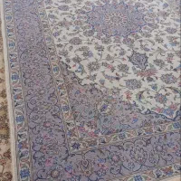 قالی دست باف جفت ۶مترنقش بهار|فرش|یزد, |دیوار