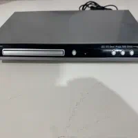 DVD در حد نو|پخش‌کننده DVD و ویدیو|مهاباد (آذربایجان غربی), |دیوار