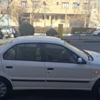 سمند 99 xu7 کم کارکرد