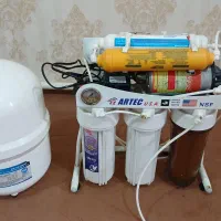 تسویه آب ارتک اصل تایوان درحدنو