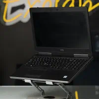 لپ تاپ مهندسی DELL Precision 7510/Core i7/ram16