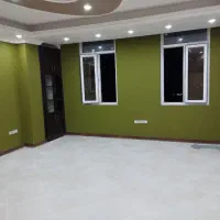 نقاشی رنگ آمیزی ساختمان