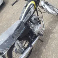 هندا ۱۲۵ مدل ۹۵