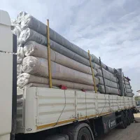 حراج موکت به دلیل موعد چک