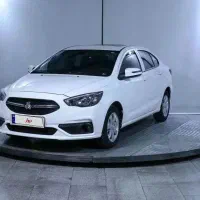 معاوضه شاهینGLصفر در نمایندگی کجور