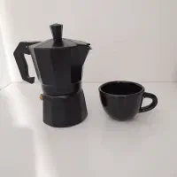 قهوه ساز و دمنوش ساز