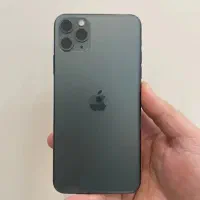 ایفون11poromax