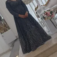 لباس مجلسی