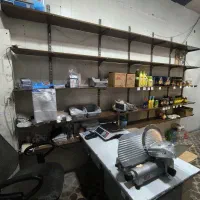 فروش یخچال ،فریزر ،کالباس بر وقفسه|یخچال و فریزر|مرند, |دیوار