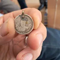 سکه دوران قاجار و پهلوی|کلکسیون سکه، تمبر، اسکناس|بروجرد, |دیوار