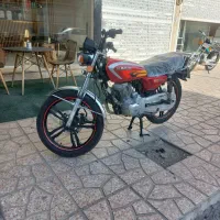 موتور هندا کویر ۱۴۰۲