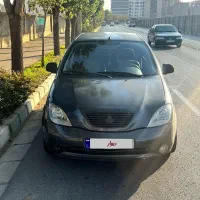 تیبا ۲ مدل ۹۴