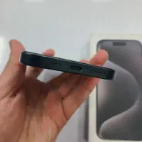 دو عدد گوشی آیفون 15 پرو و سامسونگ A36 256|موبایل|تبریز, |دیوار