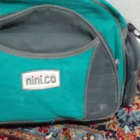 وسیله نوزاد یکجا فقط ۷۰۰تومن|اسباب و اثاث بچه|نورآباد, |دیوار