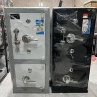 گاوصندوق سدید ایران کاوه مدل KS