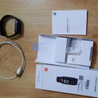 فروش ساعت هوشمند شیائومی مدل اسمارت بند 9