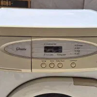 ماشین لباس شویی سامسونگ مدل sw8080