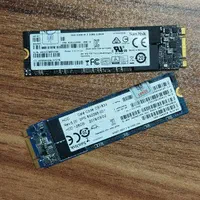 حافظه هارد SSD m2 2280 و هارد لپ تاپ و پی سیpc|قطعات و لوازم جانبی رایانه|تهران, خانی آباد نو جنوبی|دیوار