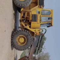 لودرال ۹۰مدل ۷۳