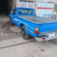 نیسان ۴۰۱|خودرو سواری و وانت|نورآباد, |دیوار