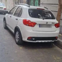 کوییک ۱۴۰۰ ساده|خودرو سواری و وانت|چهاردانگه (تهران), |دیوار