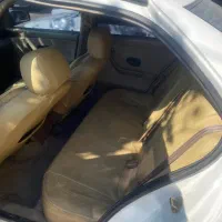 سمند ای اف سون مدل ۹۶ دوگانه|خودرو سواری و وانت|جم, |دیوار