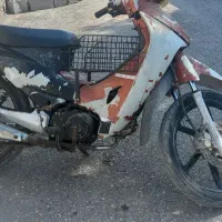 بیکلاچ مدل۹۰|موتورسیکلت|میناب, |دیوار