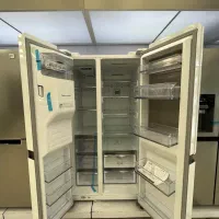 ساید پرایم ۳ درب ۳۵ فوت دوو|یخچال و فریزر|گنبد کاووس, |دیوار