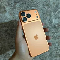 ایفون 17پرو مکس