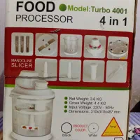 خرد کن چندکاره