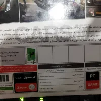 بازی Project Cars مخصوص PC CD|کنسول، بازی ویدئویی و آنلاین|شهریار, شهریار|دیوار