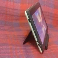 لب تاپ تاچ FUJITSU|رایانه همراه|کیش, |دیوار