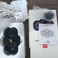 فن خنک کننده موبایل مدل K11