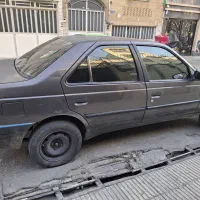 روا سال|خودرو سواری و وانت|تهران, افسریه جنوبی|دیوار